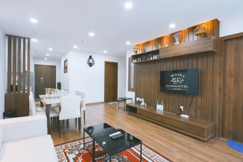 Maika Condotel Dalat