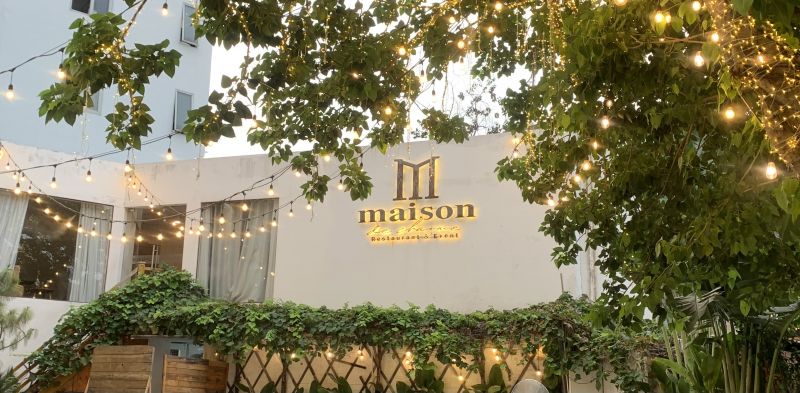 Maison De Charme