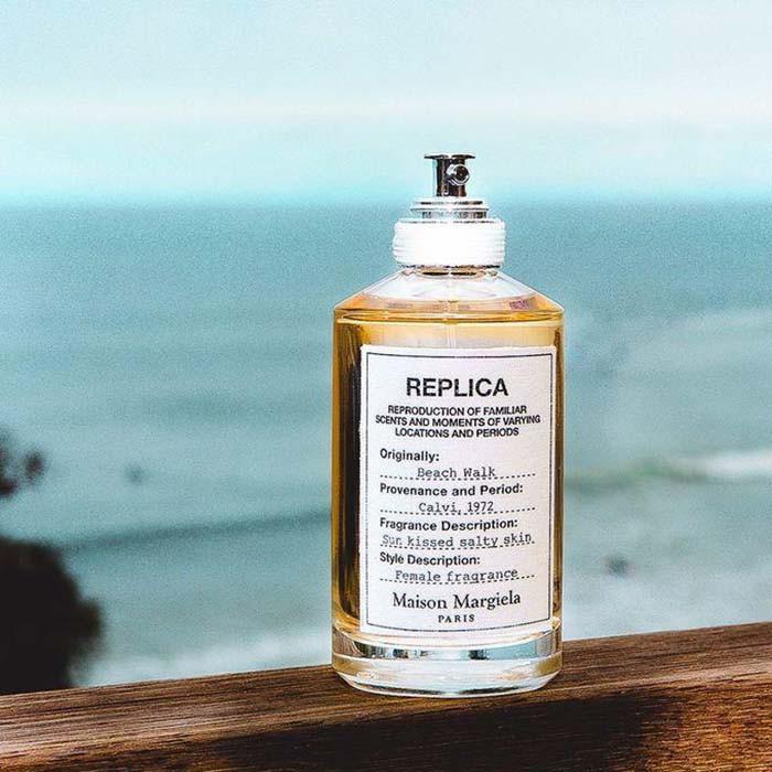 Maison Margiela Replica Beach Walk EDT 100ml
