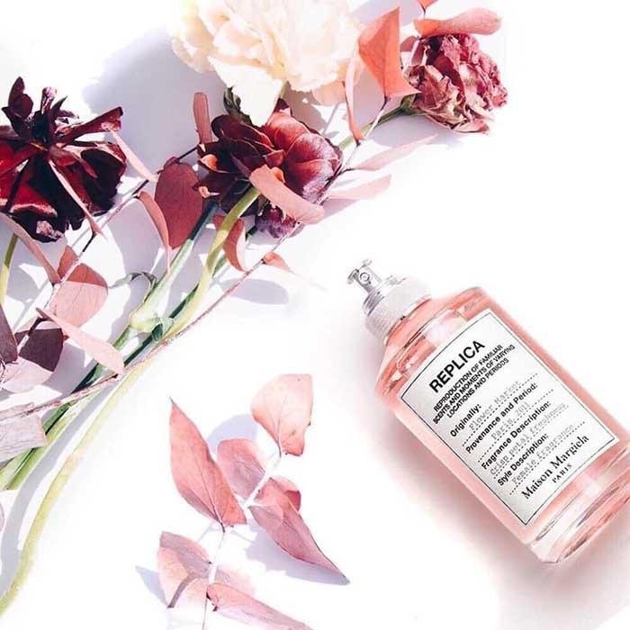 Maison Margiela Replica Flower Market EDT 100ml