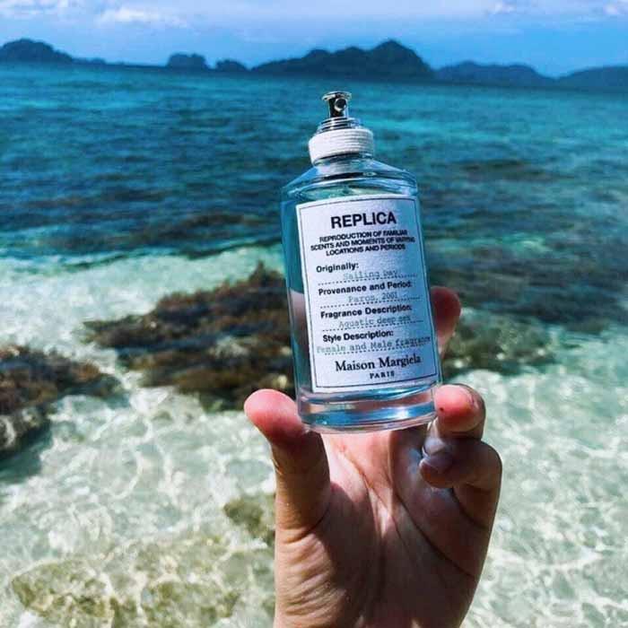 Maison Margiela Replica Sailing Day EDT 100ml