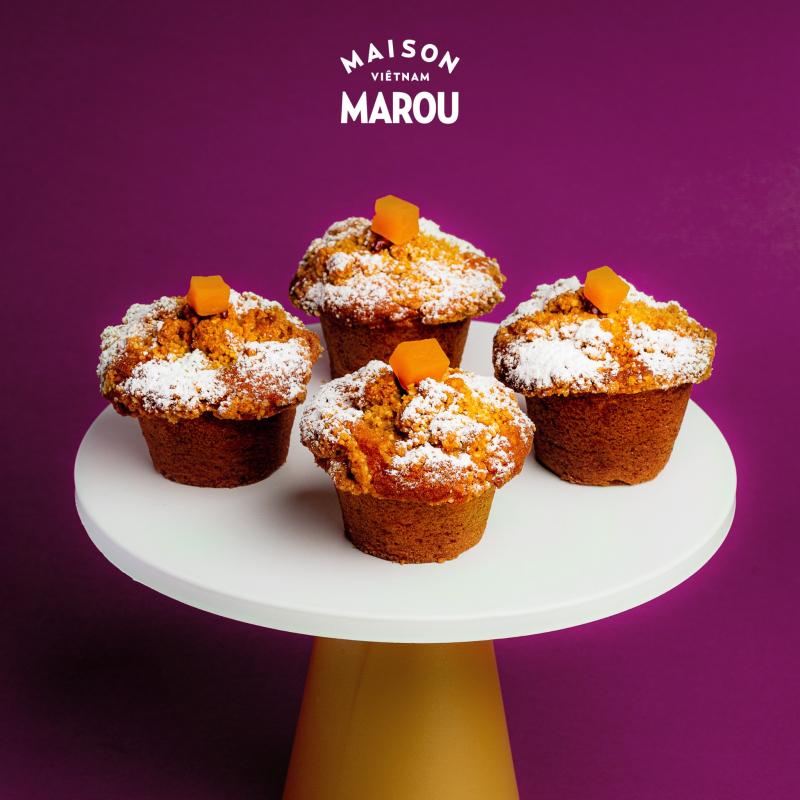 Maison Marou