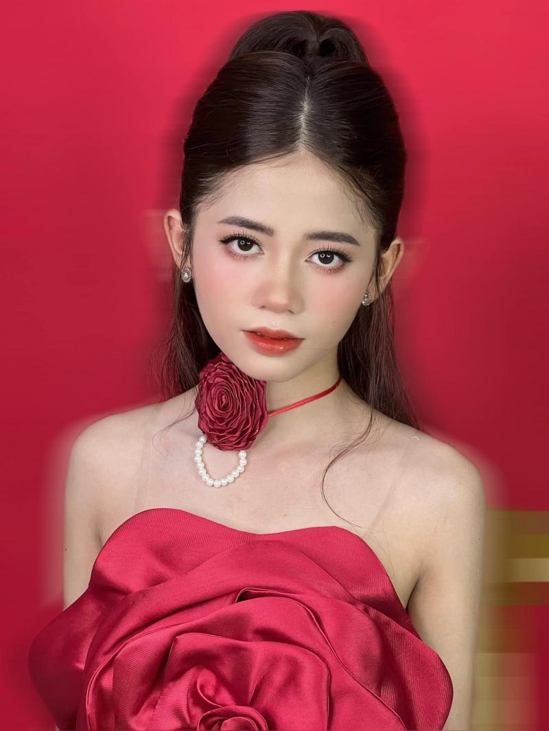 Make Up Store Trương Ánh