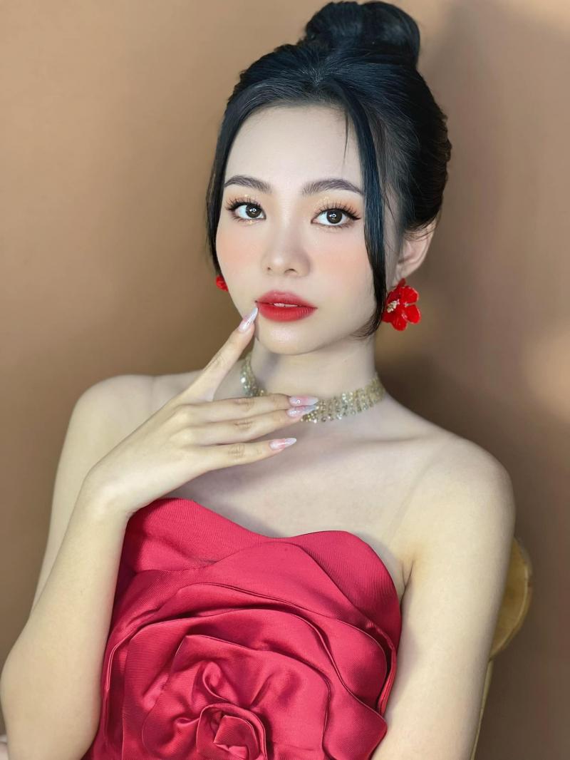 Make Up Store Trương Ánh