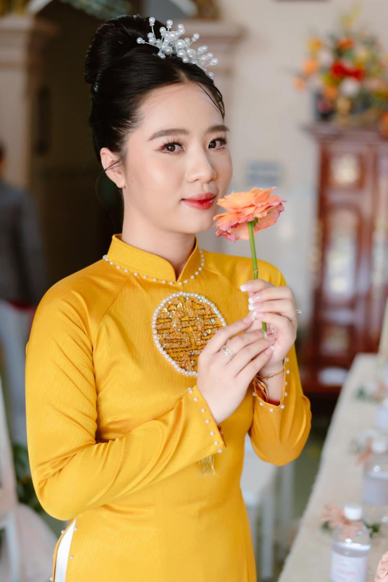 Makeup By Huynh Anh
