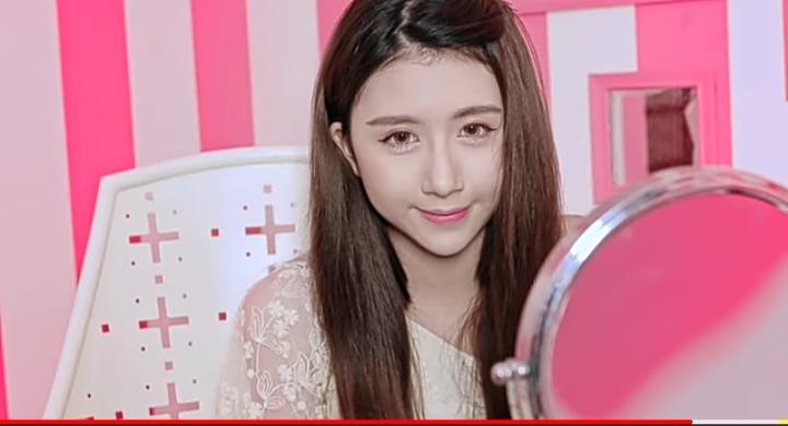 Makeup ngọt ngào cùng Quỳnh Anh Shyn