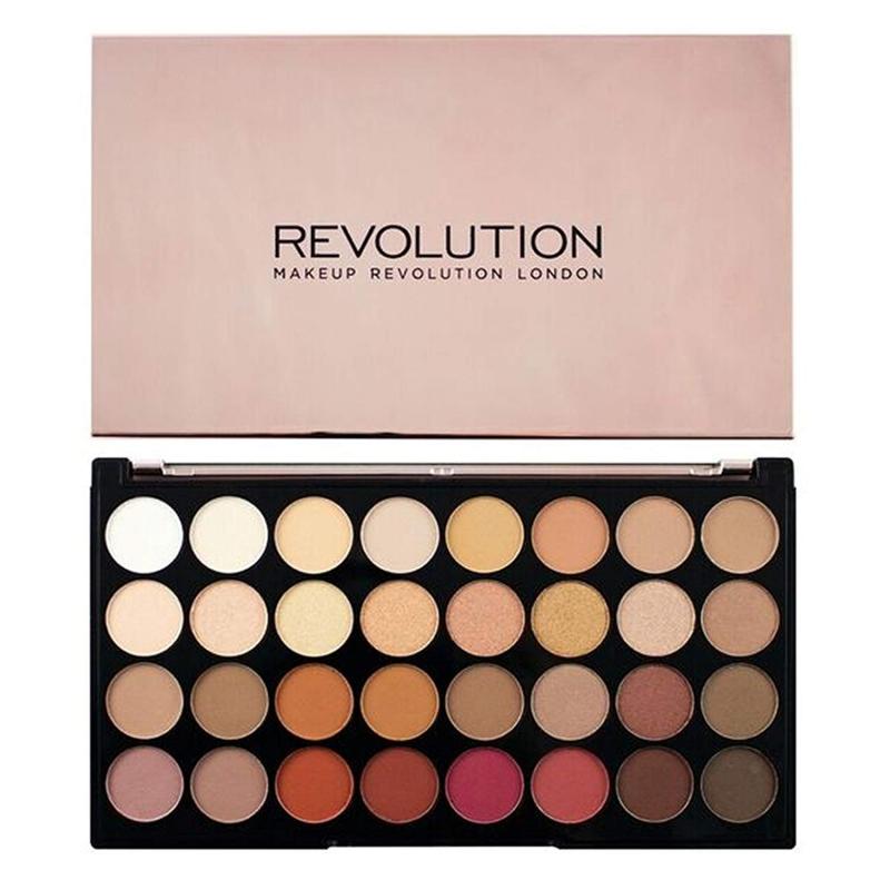 Sản phẩm của Makeup Revolution
