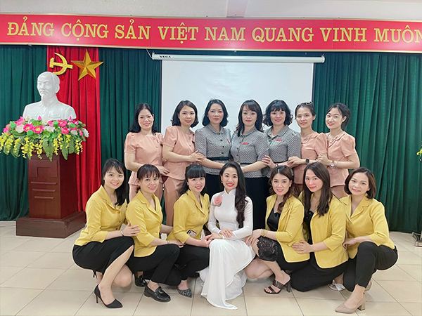 Mầm Non An Dương