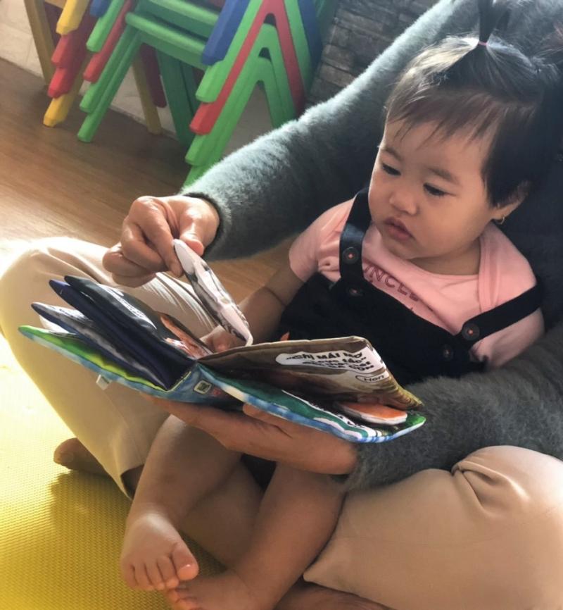 Mầm Non Bắc Âu