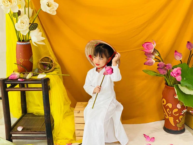 Mầm non Ong Thông Minh - Smartbees Việt Trì