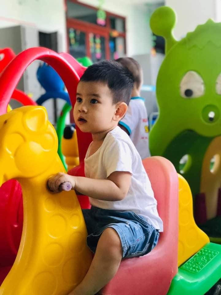 Mầm non Sơn Ca