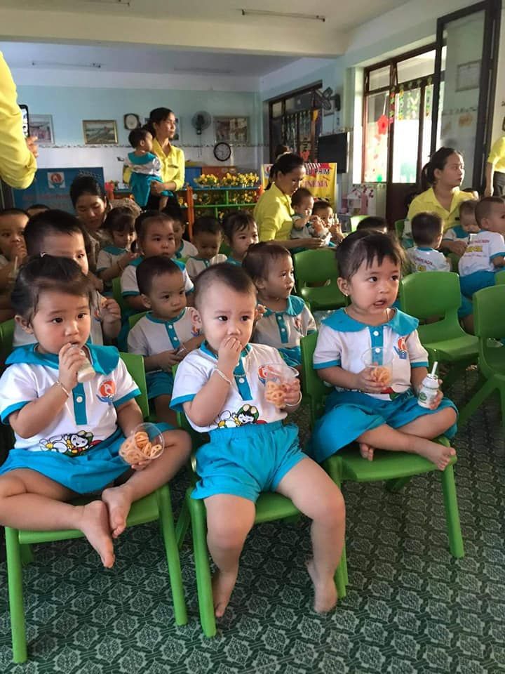 Mầm non Sơn Ca