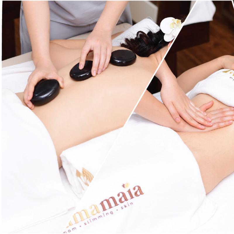 Mama Maia Spa