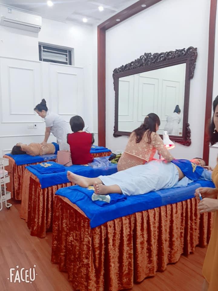 Mamacare Bắc Ninh