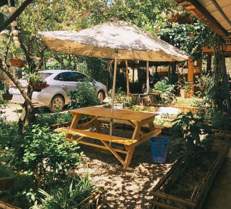 Mama's House