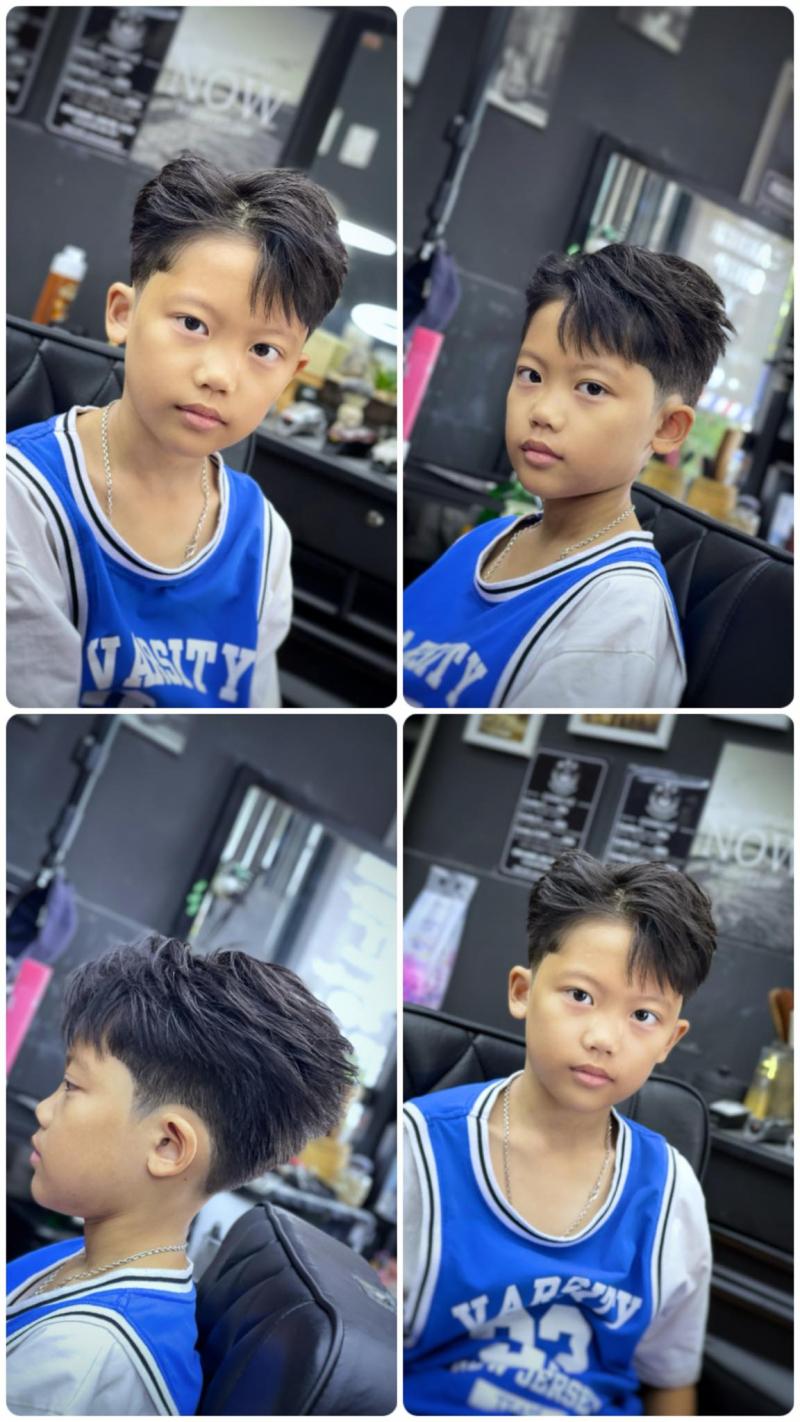 MAN Barber Shop