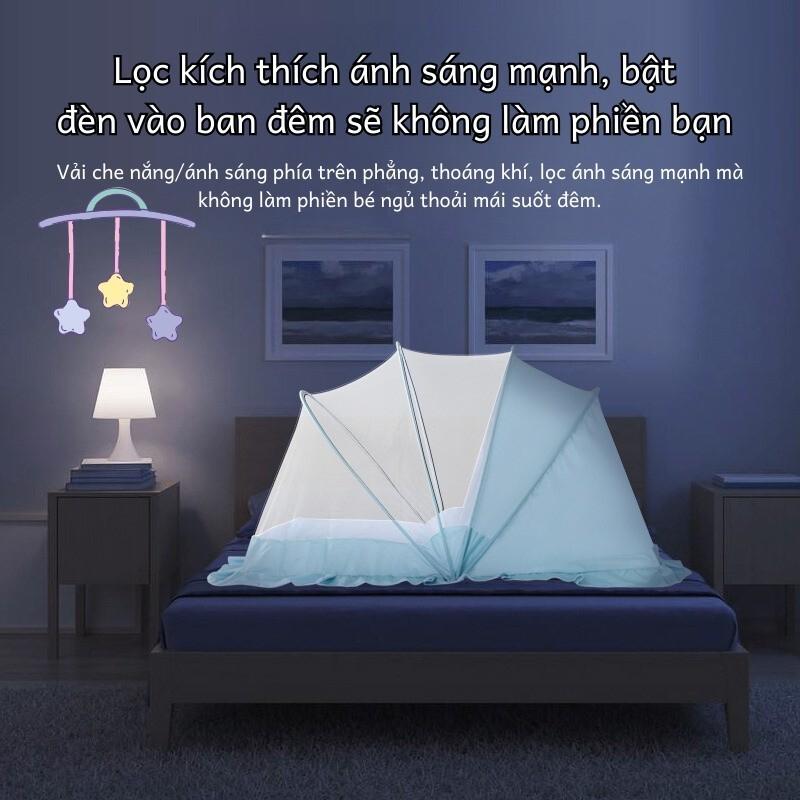 Màn chụp ngủ cho bé sơ sinh Grand Haven
