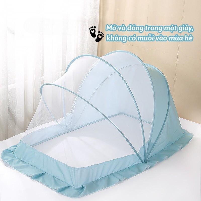 Màn chụp ngủ cho bé sơ sinh Grand Haven