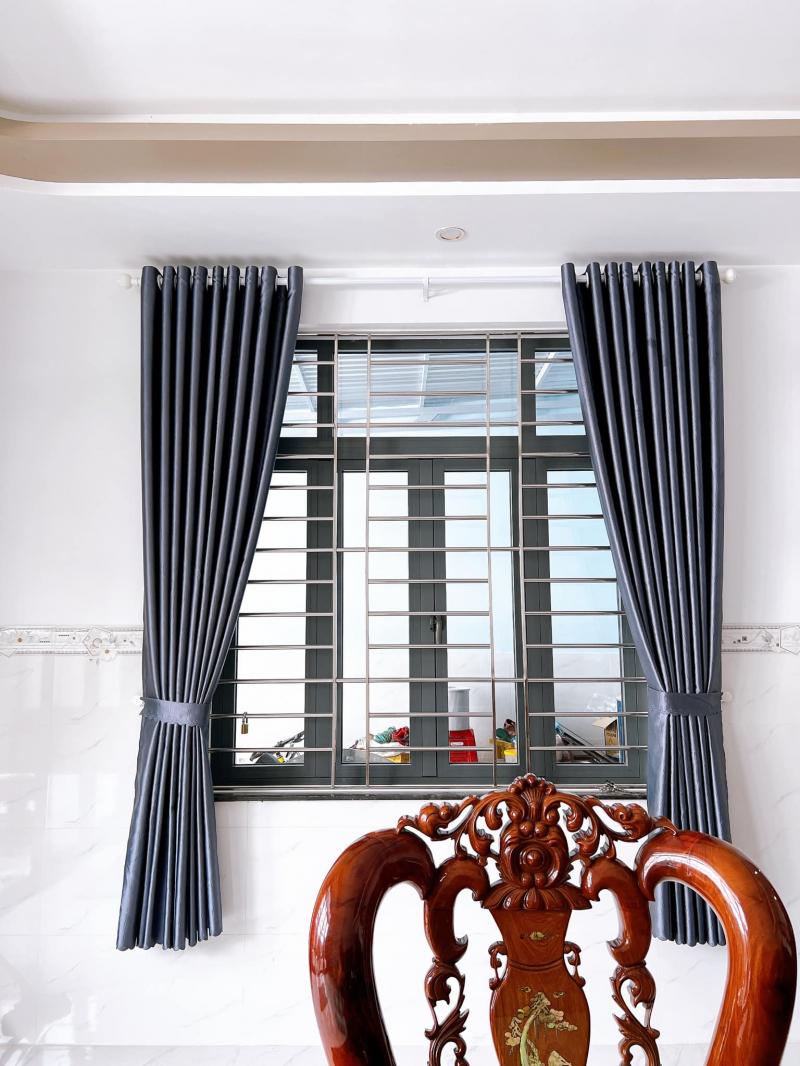 Màn Cửa Thiên Phúc