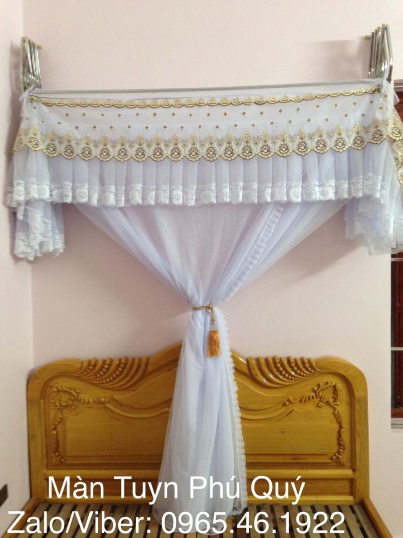 Màn Tuyn Phú Quý