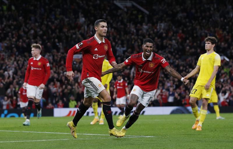 Manchester United