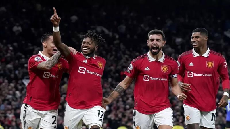 Manchester United
