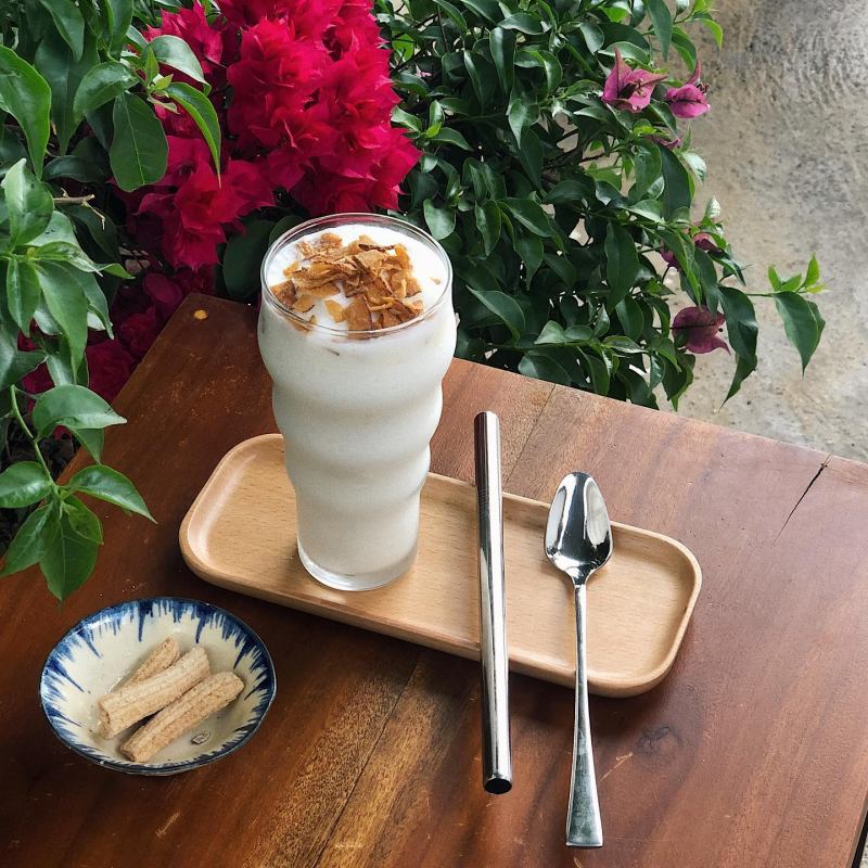 Măng Coffee
