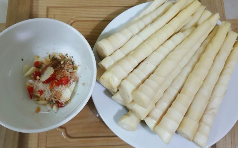 Măng sặt
