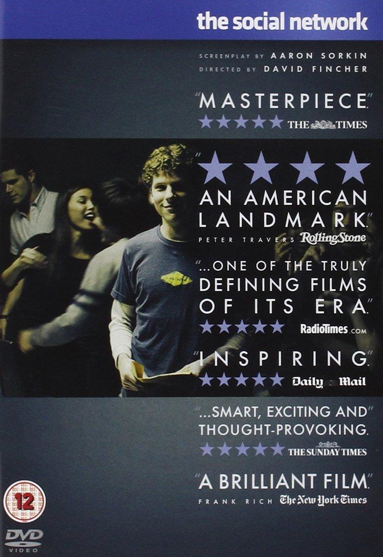 Mạng xã hội (The social network) - 2010