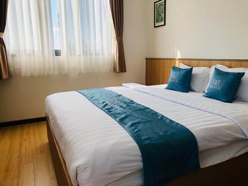 Mangrove Hotel Cần Giờ