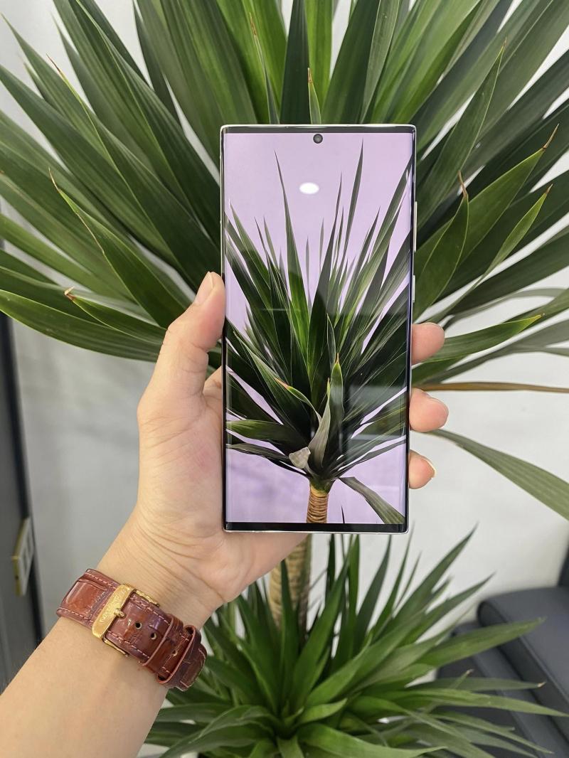 Mạnh Mobile