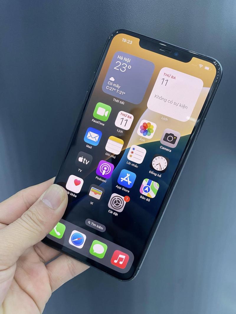 Mạnh Mobile