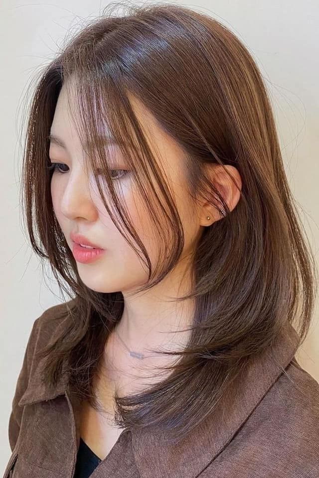 Mạnh Nguyễn Hair Salon