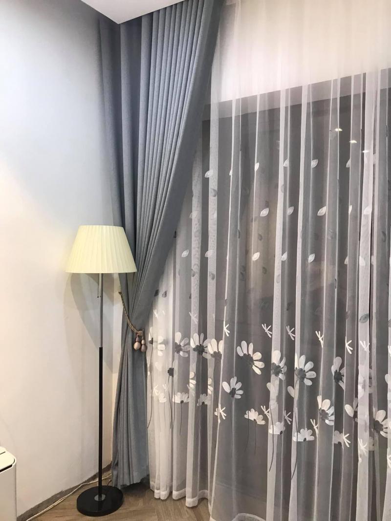 Mành rèm Hải Huyền Thanh Hóa