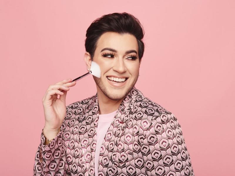 Manny Mua