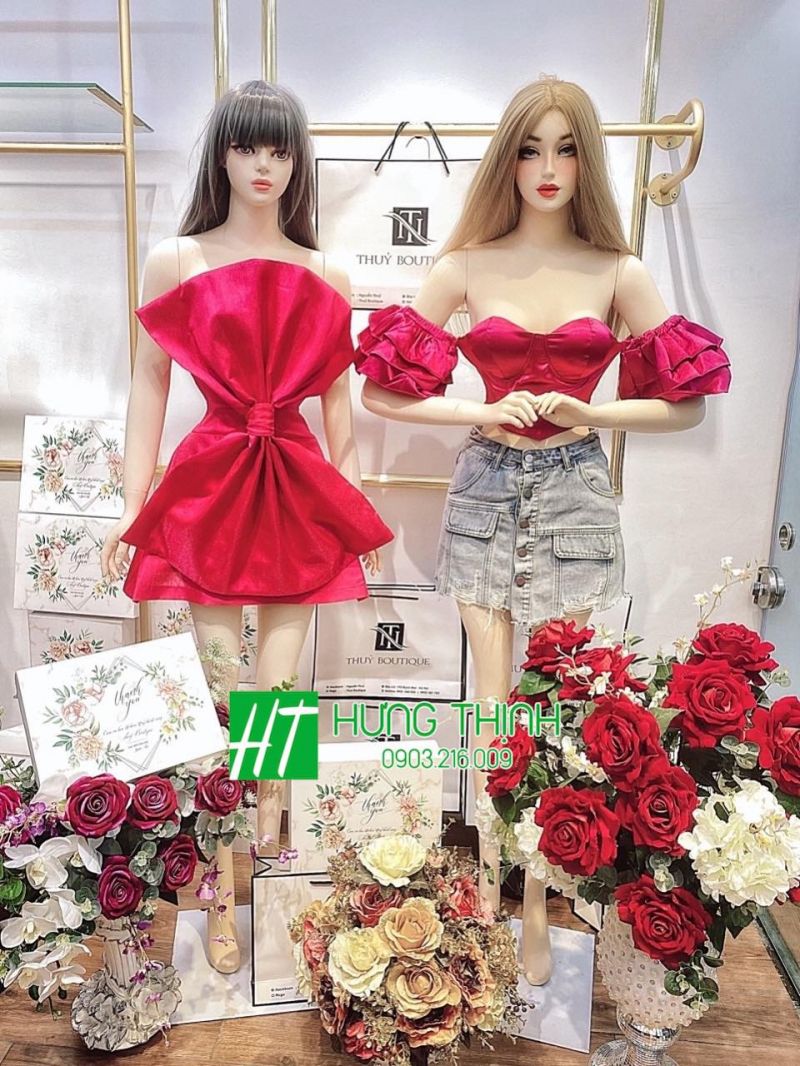 Manocanh Hưng Thịnh