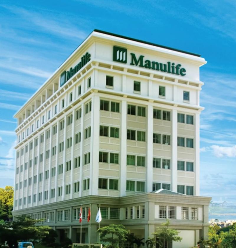 Manulife Việt Nam