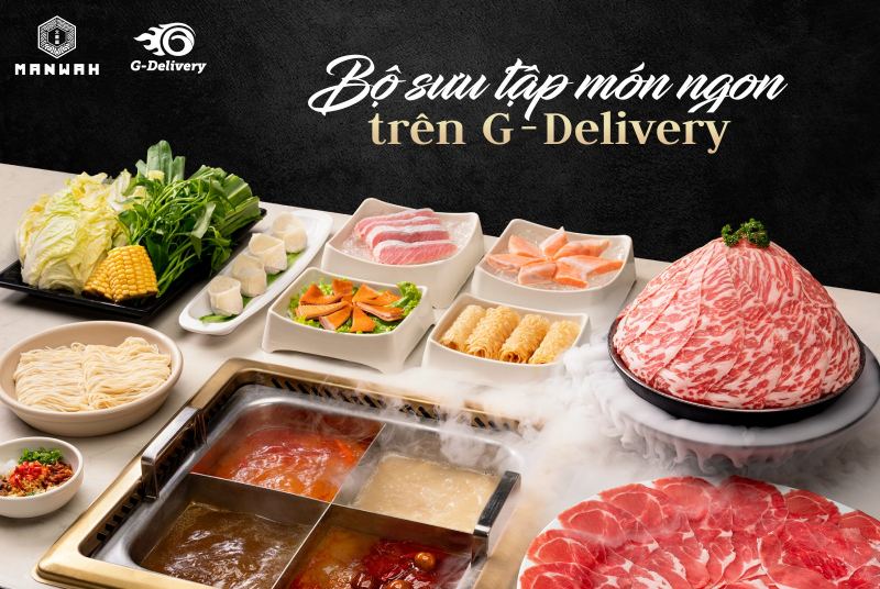 Manwah Taiwanese Hot Pot