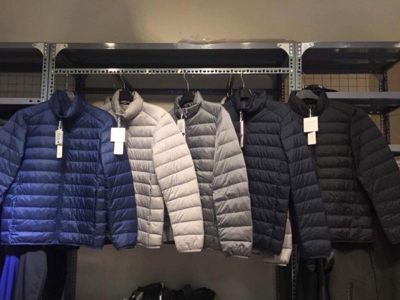 Maoggy Store - Uniqlo Japan