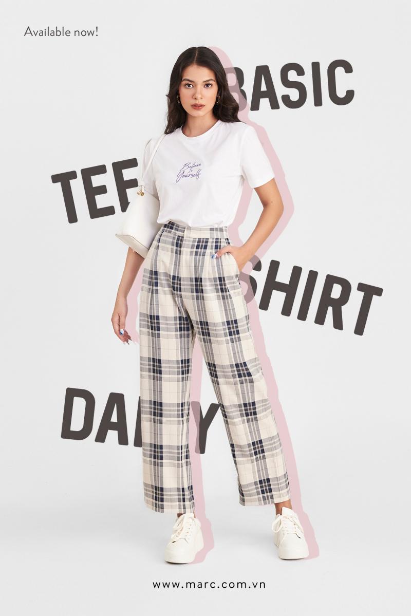 MARC Fashion