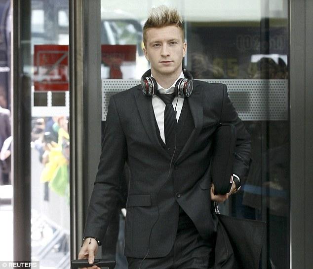 Marco Reus