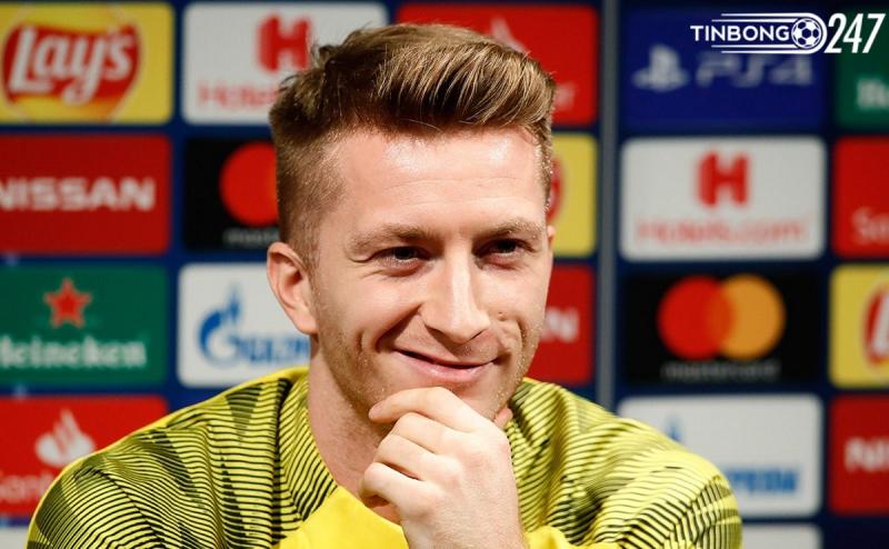 Marco Reus