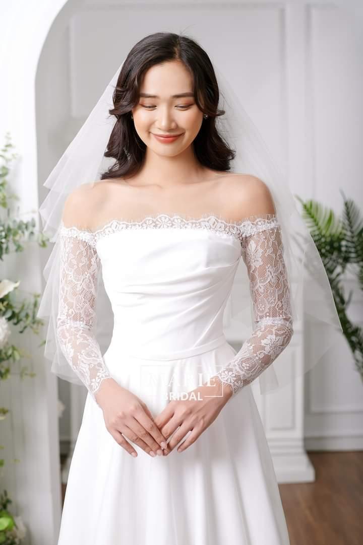 Marie Bridal