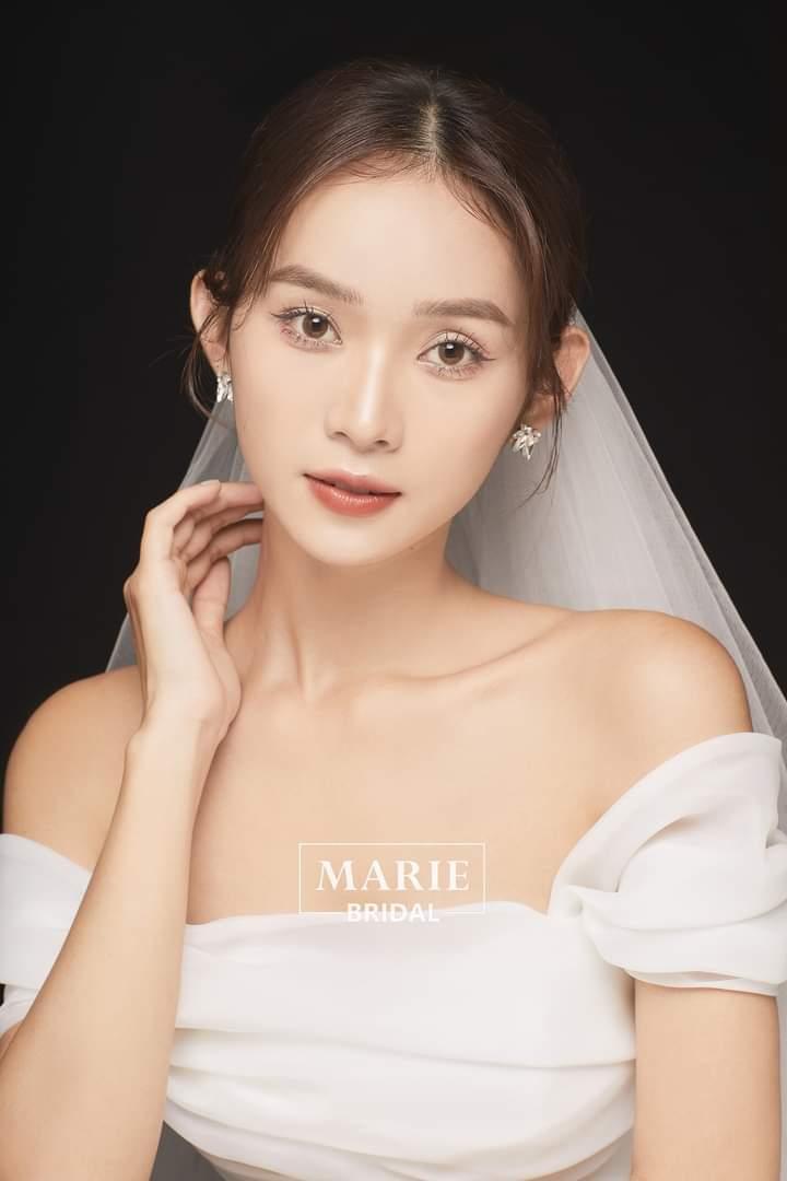 Marie Bridal