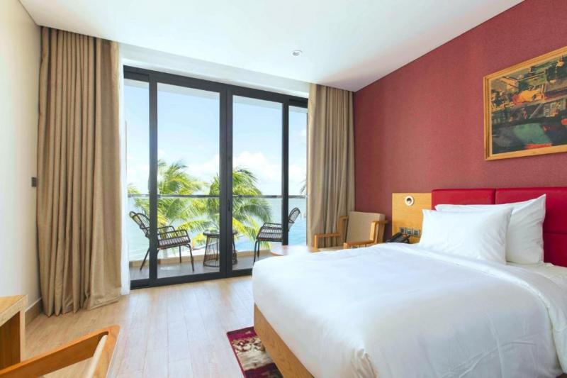 Marina Bay Vũng Tàu Resort & Spa