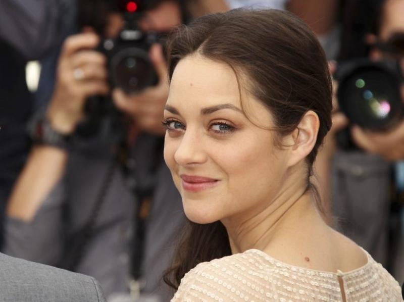 Marion Cotillard
