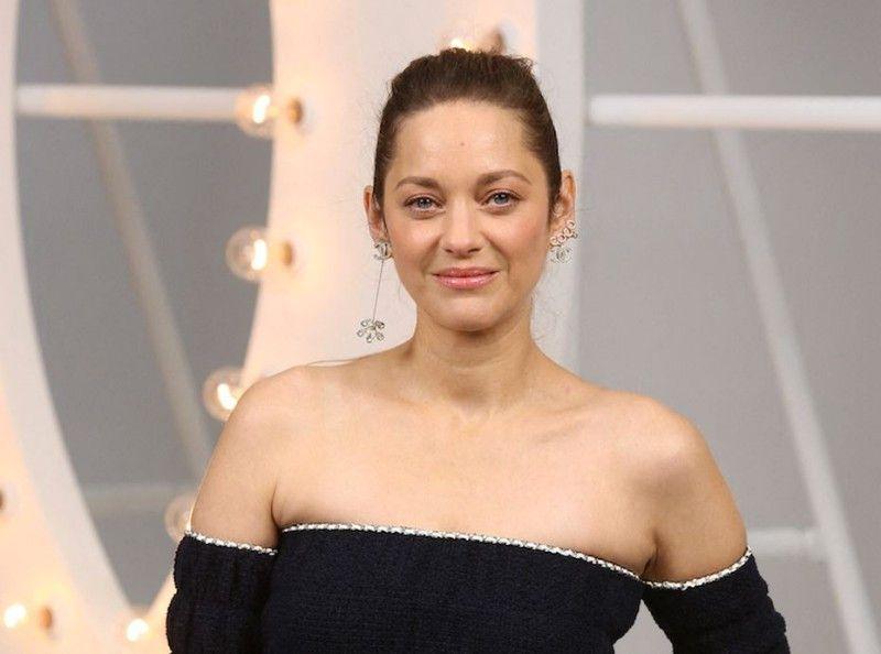 Marion Cotillard