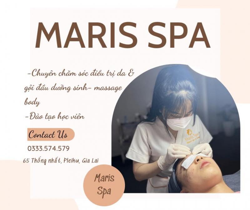 Maris Spa