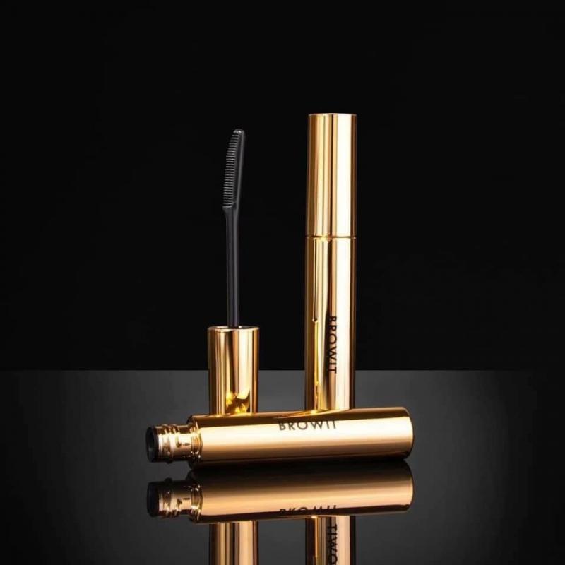 Mascara Browit Nongchat