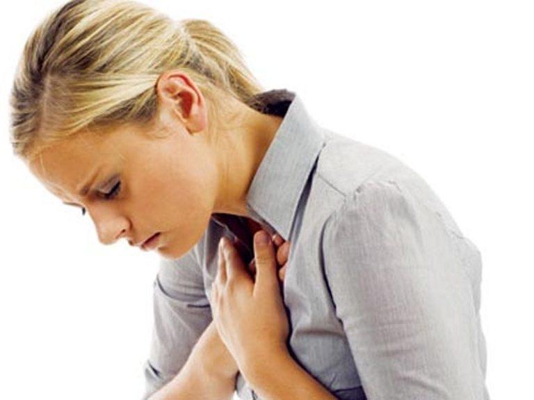 Hình ảnh mất giọng, hụt hơi